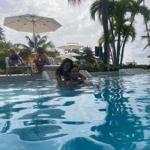 Meet your Posher, Patricia